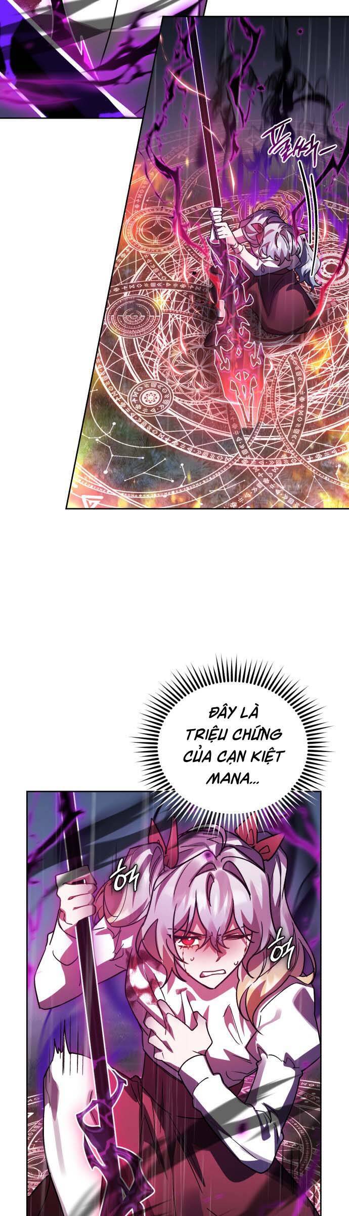 Hero X Demon King X Villain - Chapter 53 - Page 70