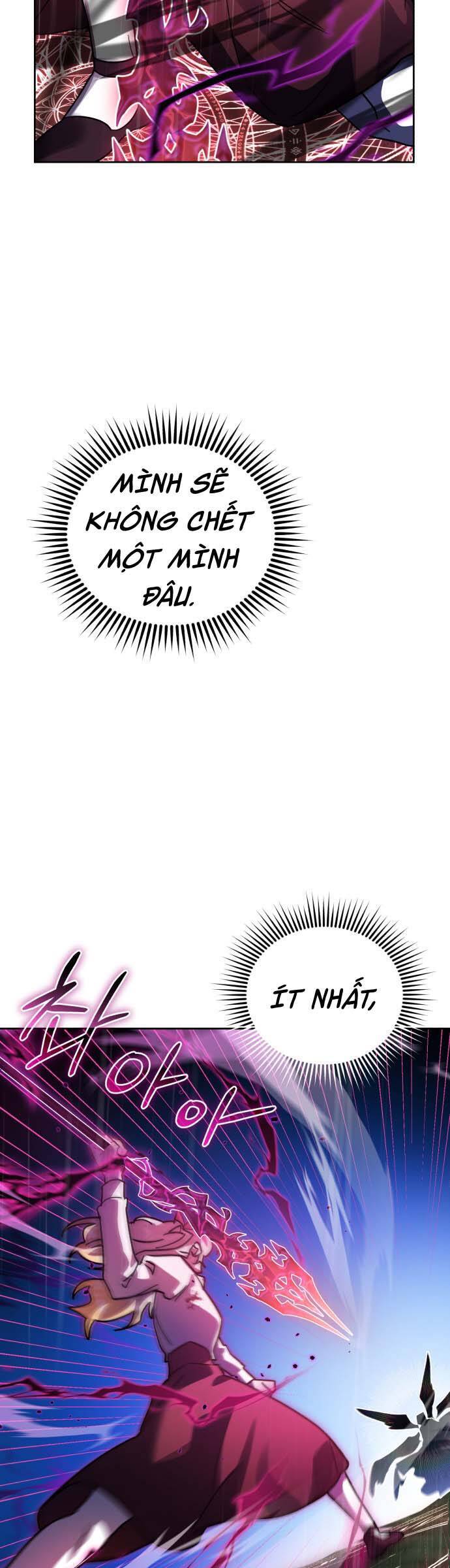 Hero X Demon King X Villain - Chapter 53 - Page 71