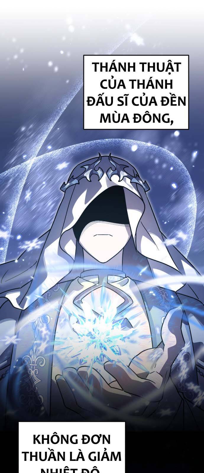 Hero X Demon King X Villain - Chapter 53 - Page 9