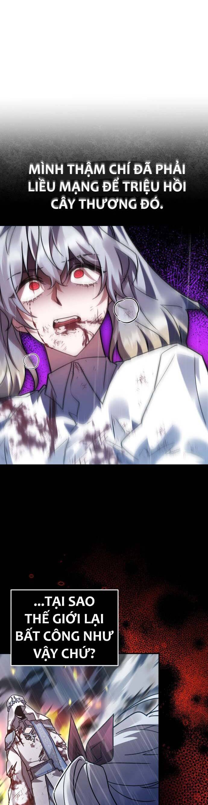 Hero X Demon King X Villain - Chapter 54 - Page 11