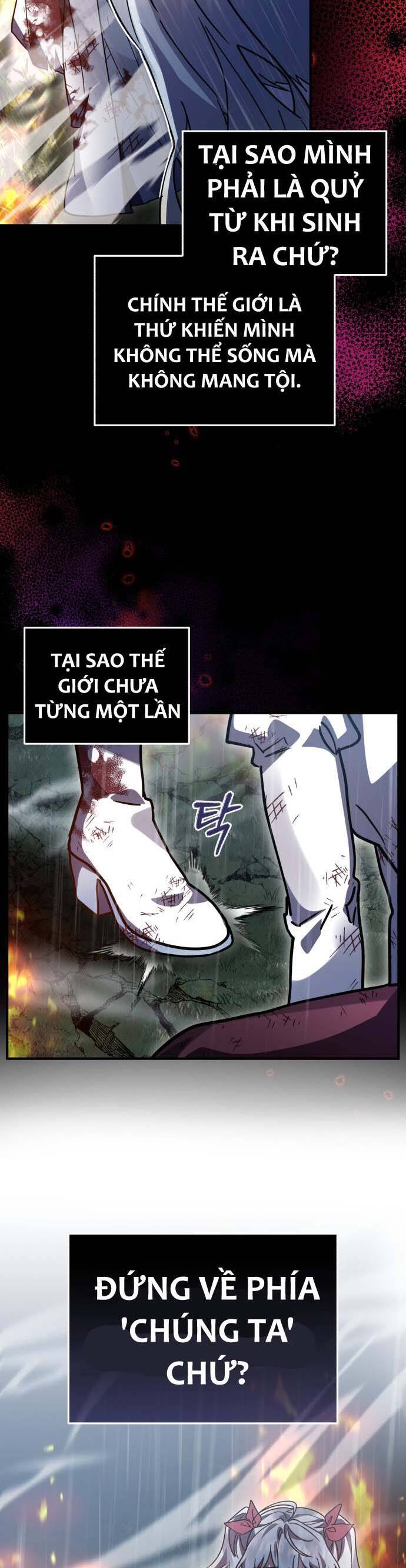 Hero X Demon King X Villain - Chapter 54 - Page 12