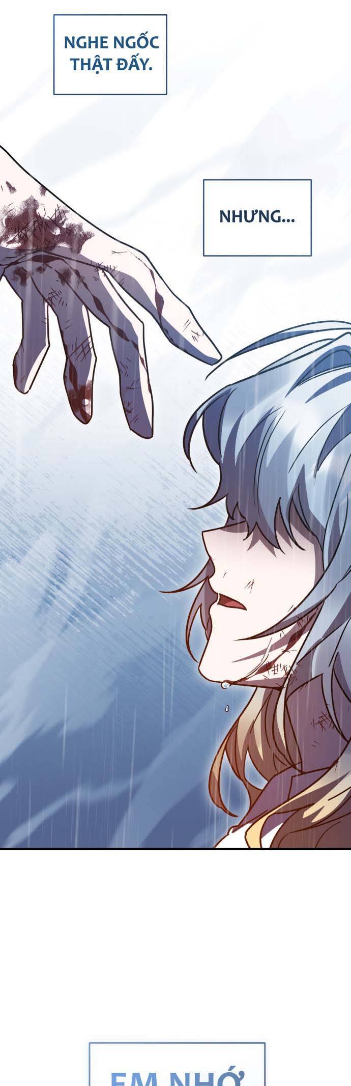 Hero X Demon King X Villain - Chapter 54 - Page 15