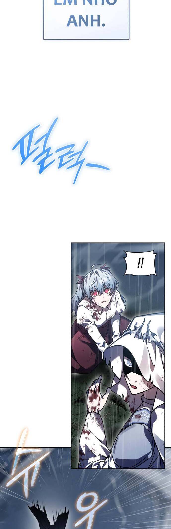 Hero X Demon King X Villain - Chapter 54 - Page 16