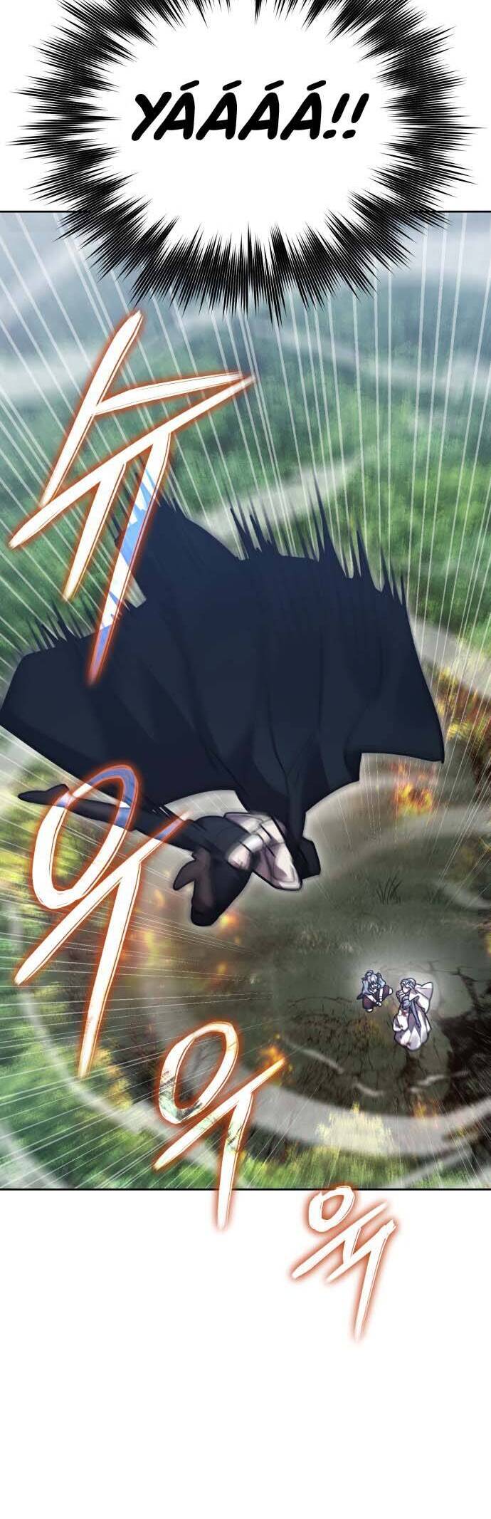 Hero X Demon King X Villain - Chapter 54 - Page 20