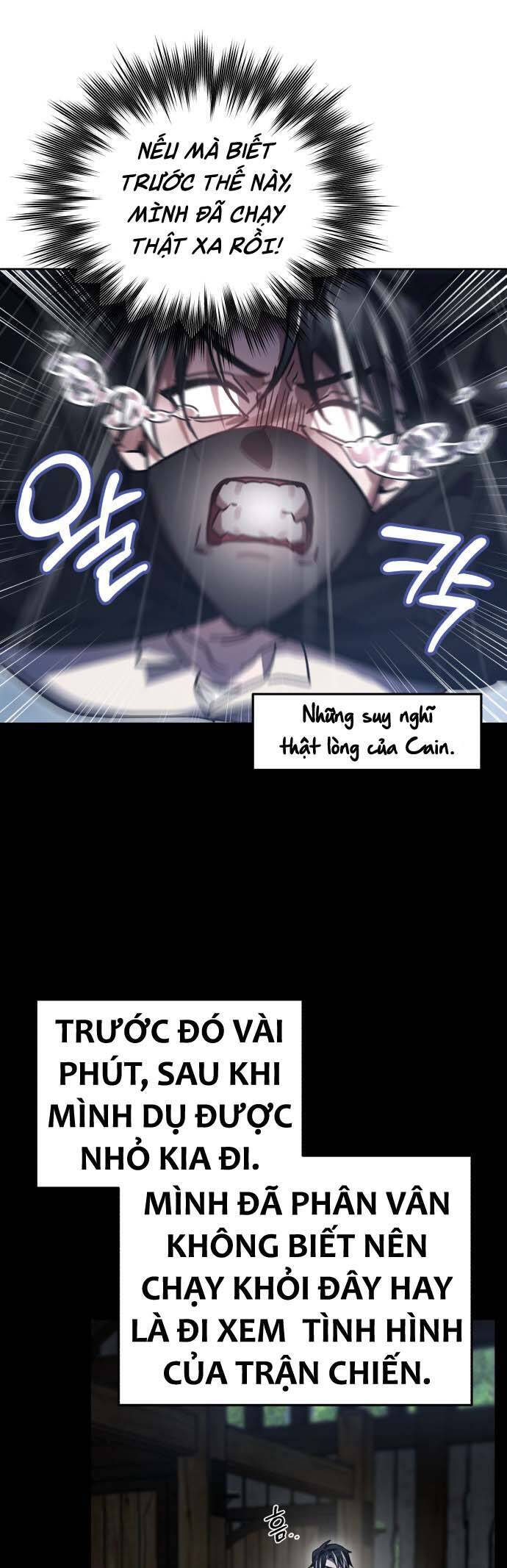 Hero X Demon King X Villain - Chapter 54 - Page 21