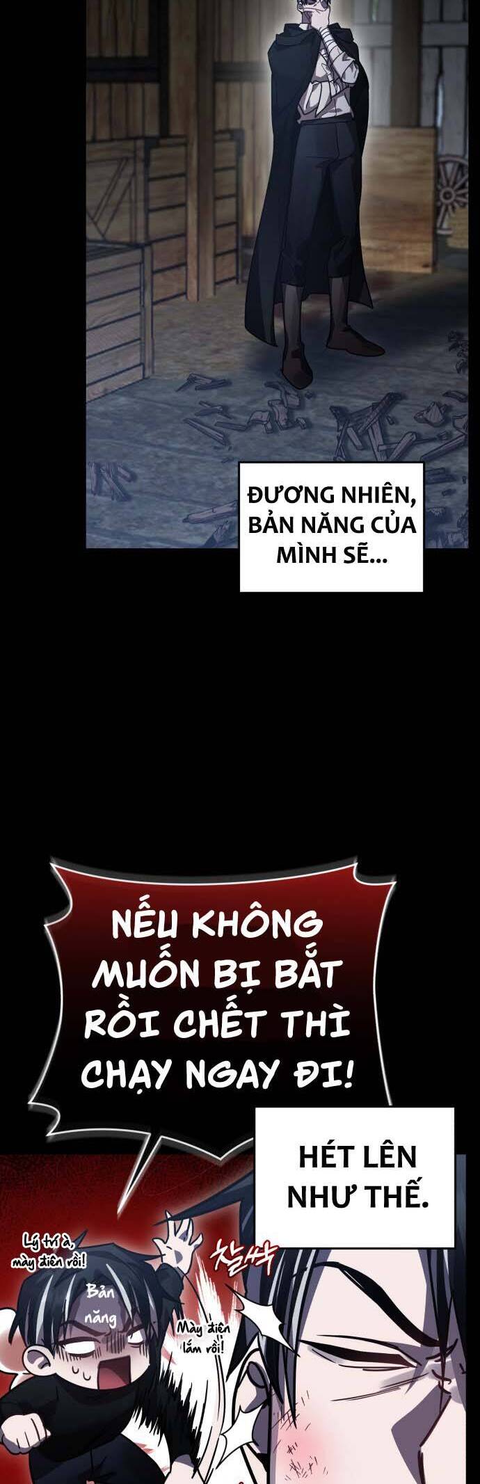 Hero X Demon King X Villain - Chapter 54 - Page 22