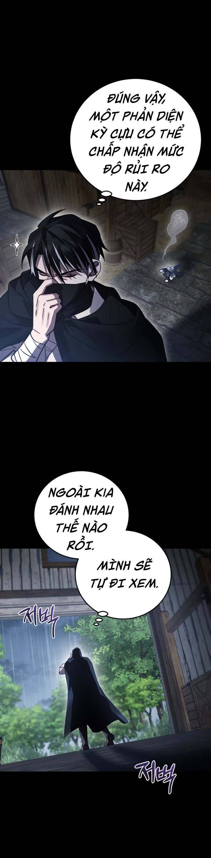 Hero X Demon King X Villain - Chapter 54 - Page 24