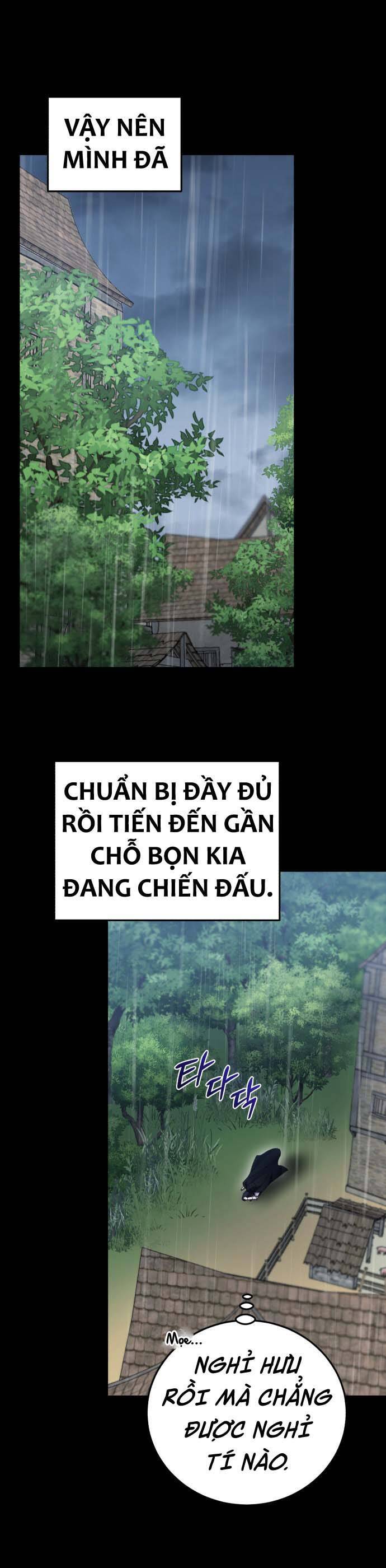 Hero X Demon King X Villain - Chapter 54 - Page 25