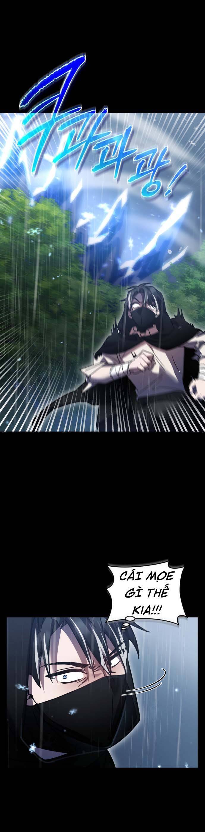 Hero X Demon King X Villain - Chapter 54 - Page 26