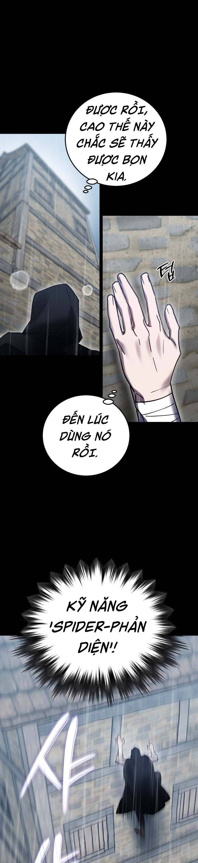 Hero X Demon King X Villain - Chapter 54 - Page 28