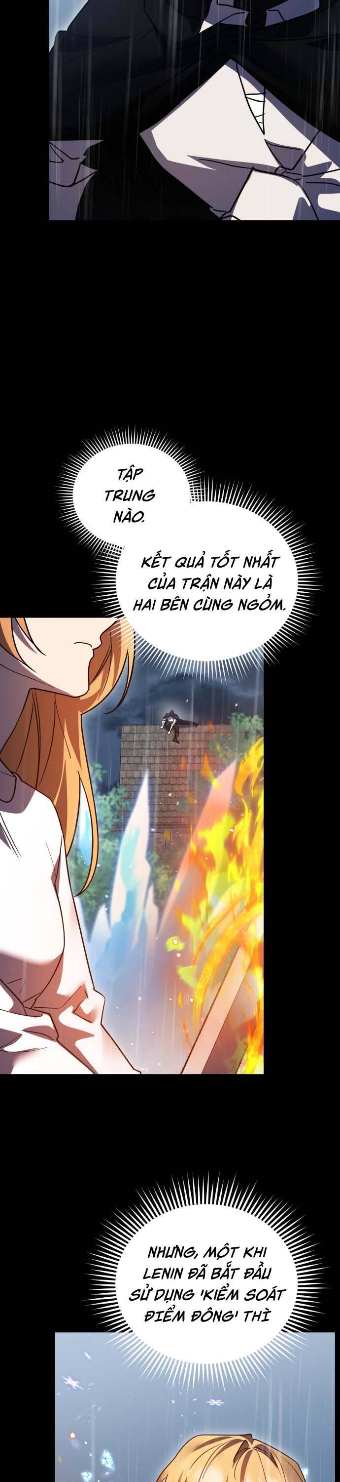 Hero X Demon King X Villain - Chapter 54 - Page 30