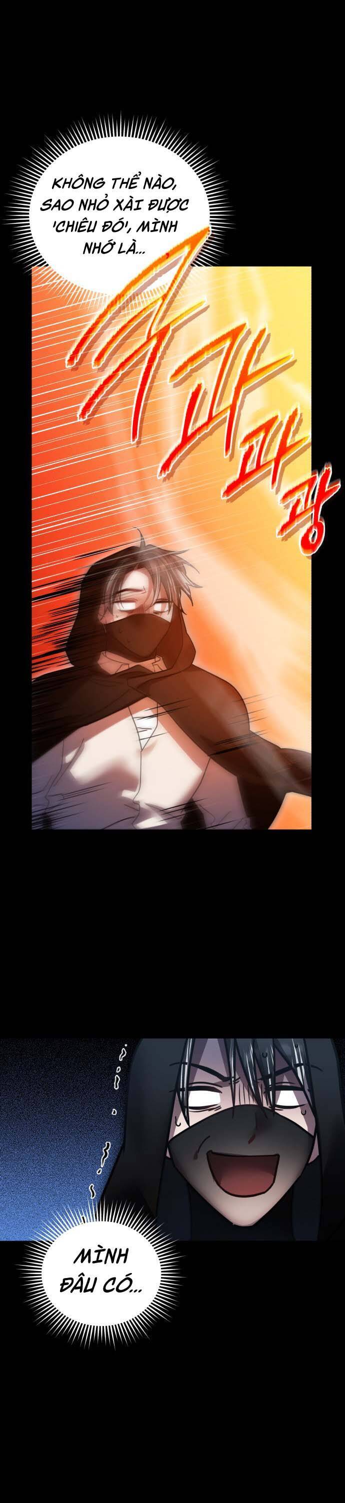 Hero X Demon King X Villain - Chapter 54 - Page 32