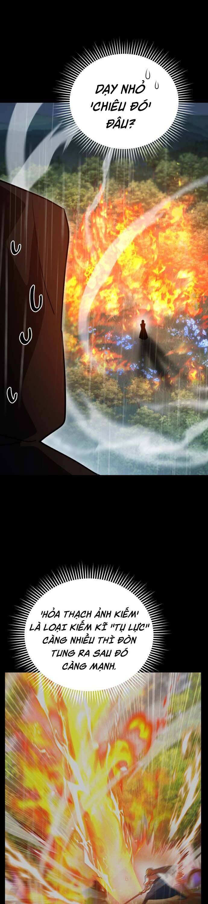 Hero X Demon King X Villain - Chapter 54 - Page 33