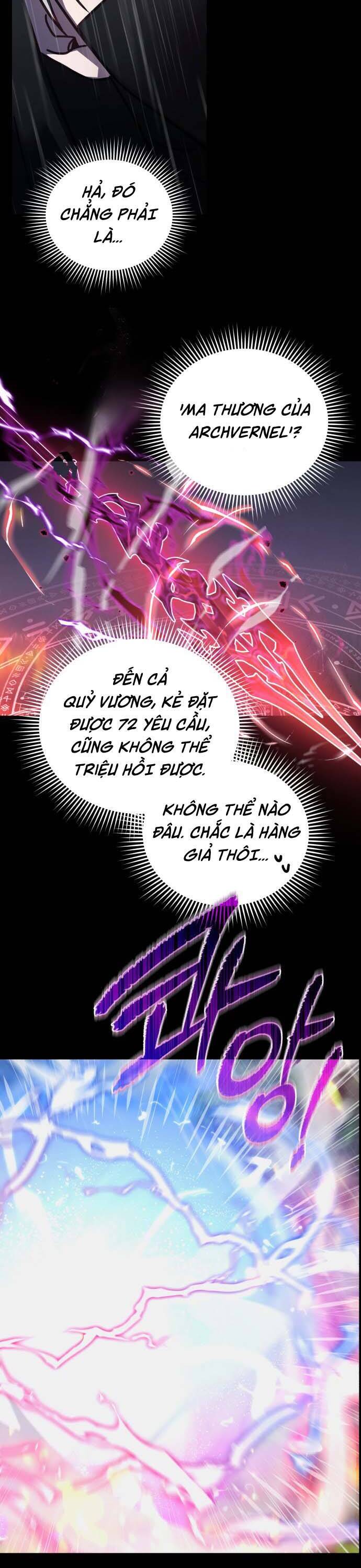 Hero X Demon King X Villain - Chapter 54 - Page 35