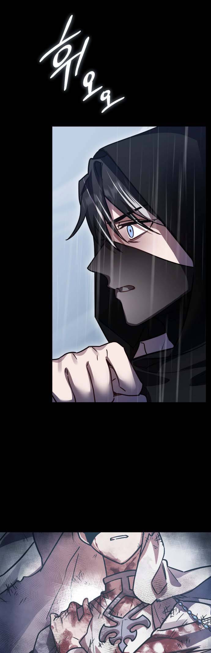 Hero X Demon King X Villain - Chapter 54 - Page 36