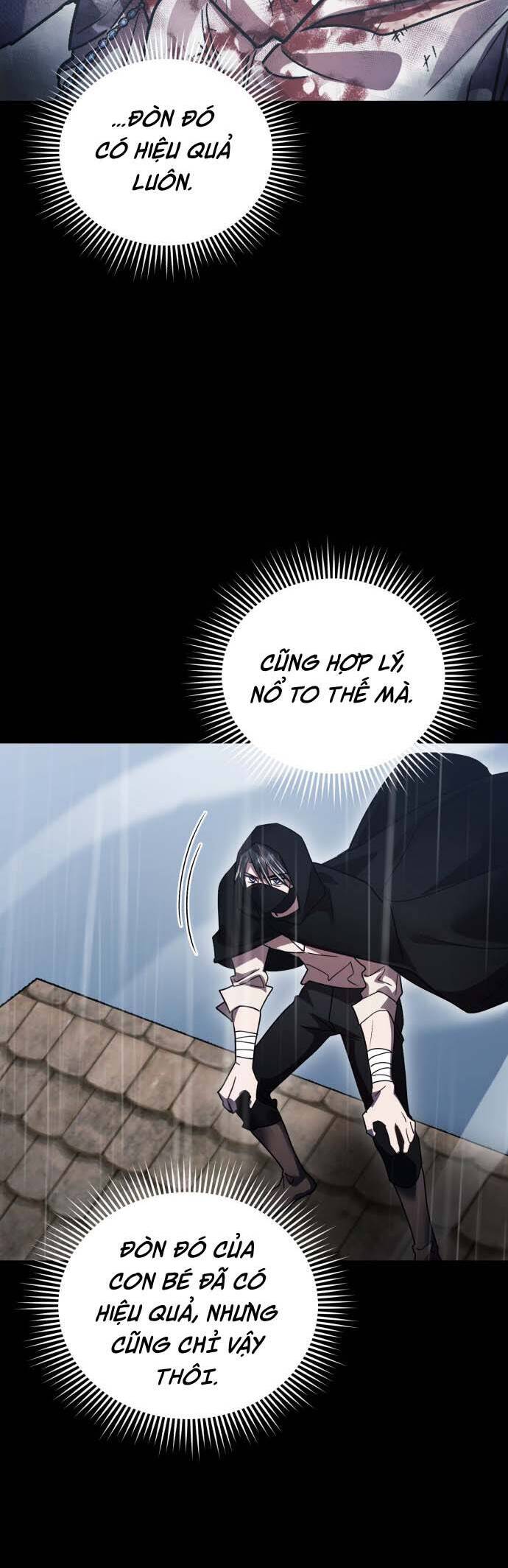 Hero X Demon King X Villain - Chapter 54 - Page 37