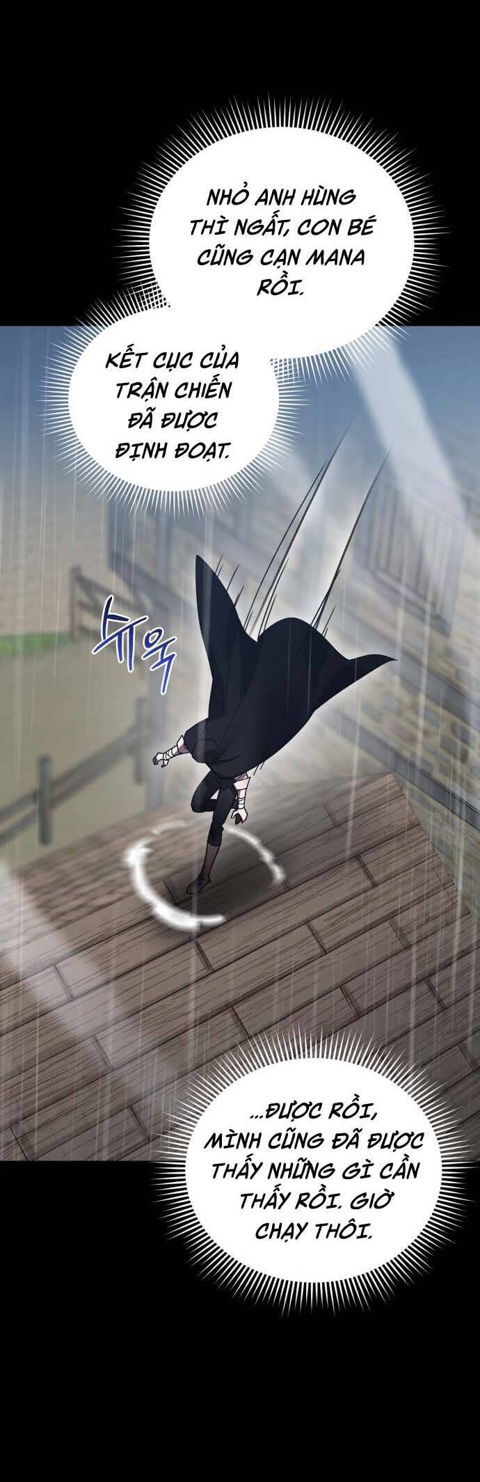 Hero X Demon King X Villain - Chapter 54 - Page 38