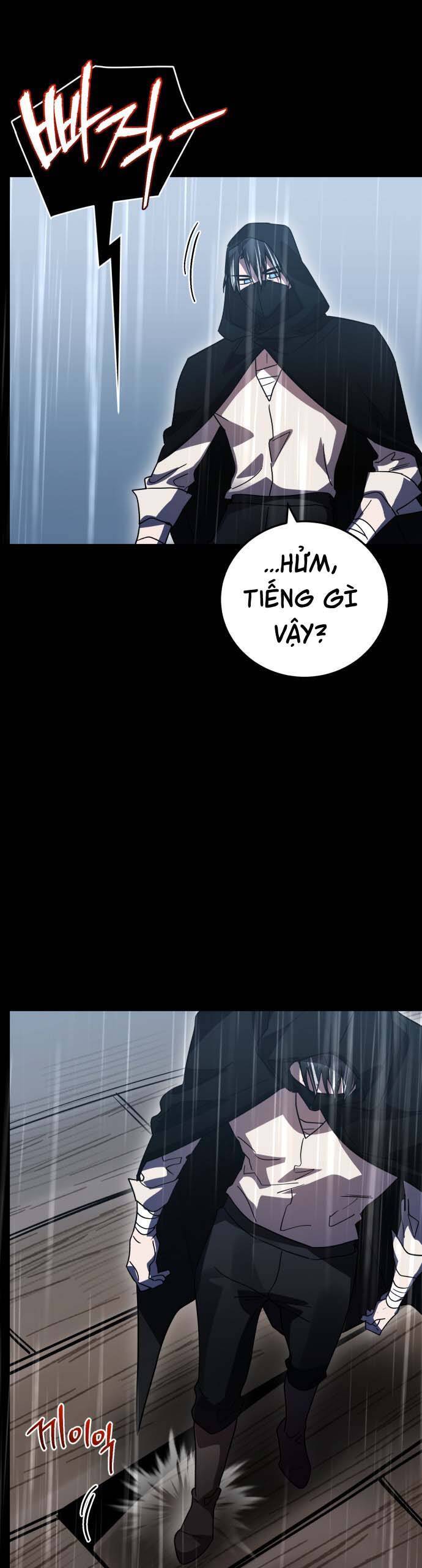 Hero X Demon King X Villain - Chapter 54 - Page 39