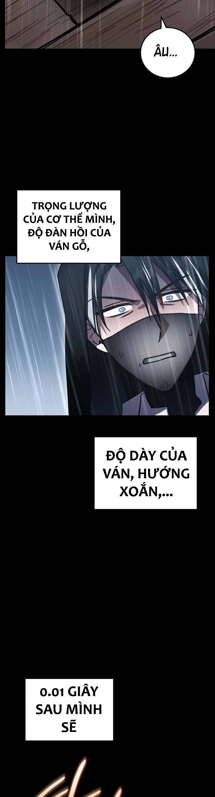 Hero X Demon King X Villain - Chapter 54 - Page 40