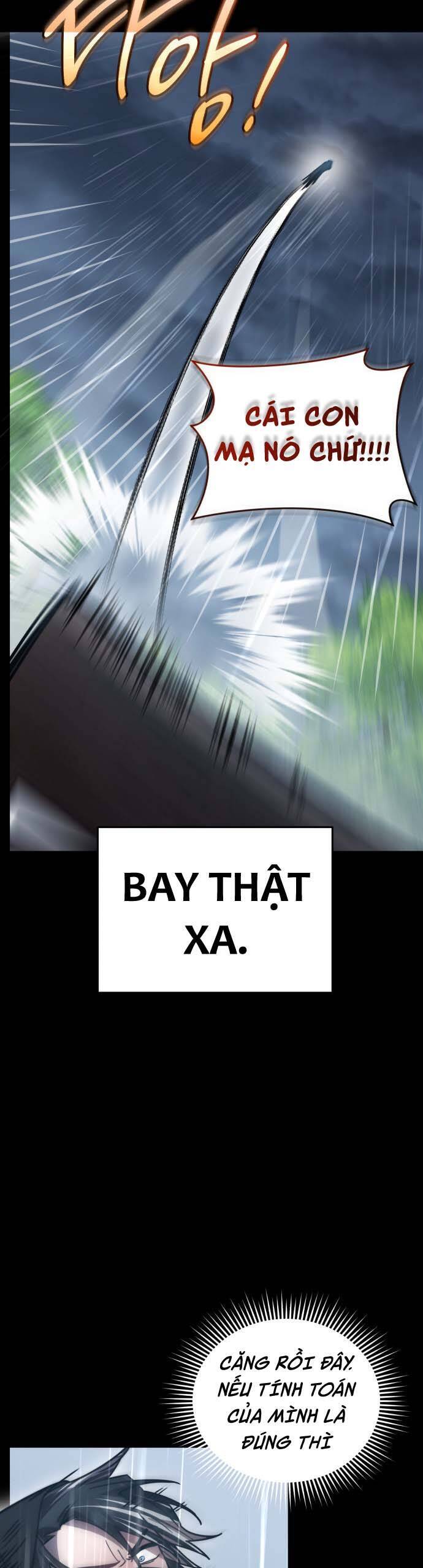 Hero X Demon King X Villain - Chapter 54 - Page 41