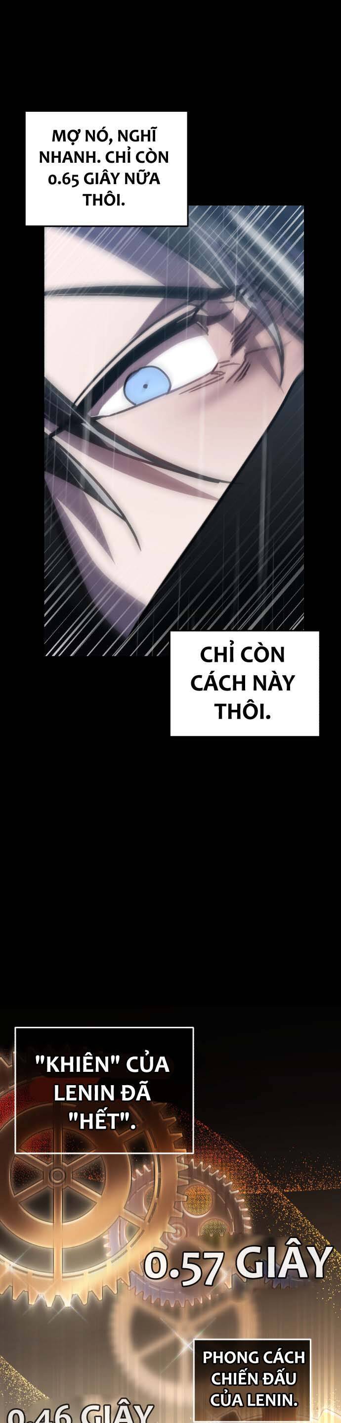 Hero X Demon King X Villain - Chapter 54 - Page 44