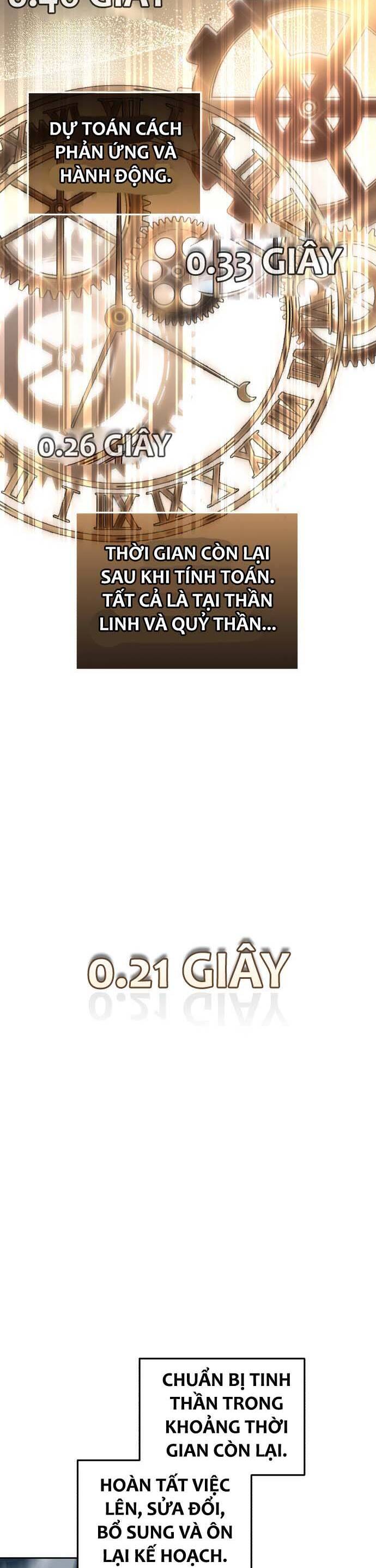 Hero X Demon King X Villain - Chapter 54 - Page 45