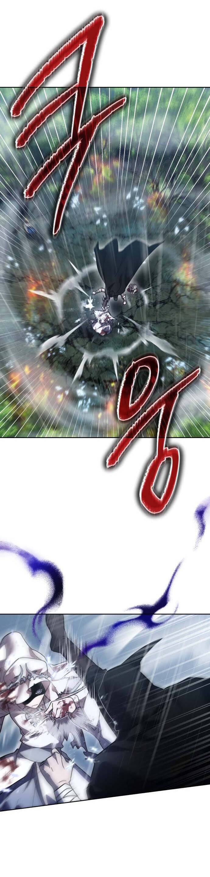 Hero X Demon King X Villain - Chapter 54 - Page 48