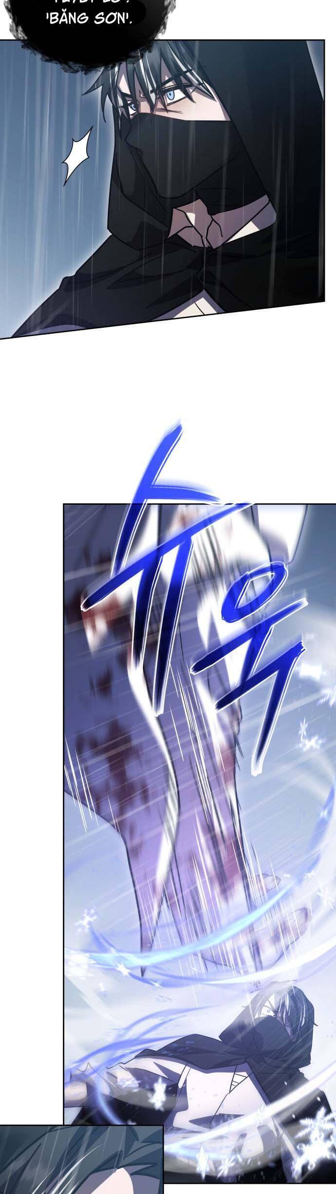 Hero X Demon King X Villain - Chapter 54 - Page 50