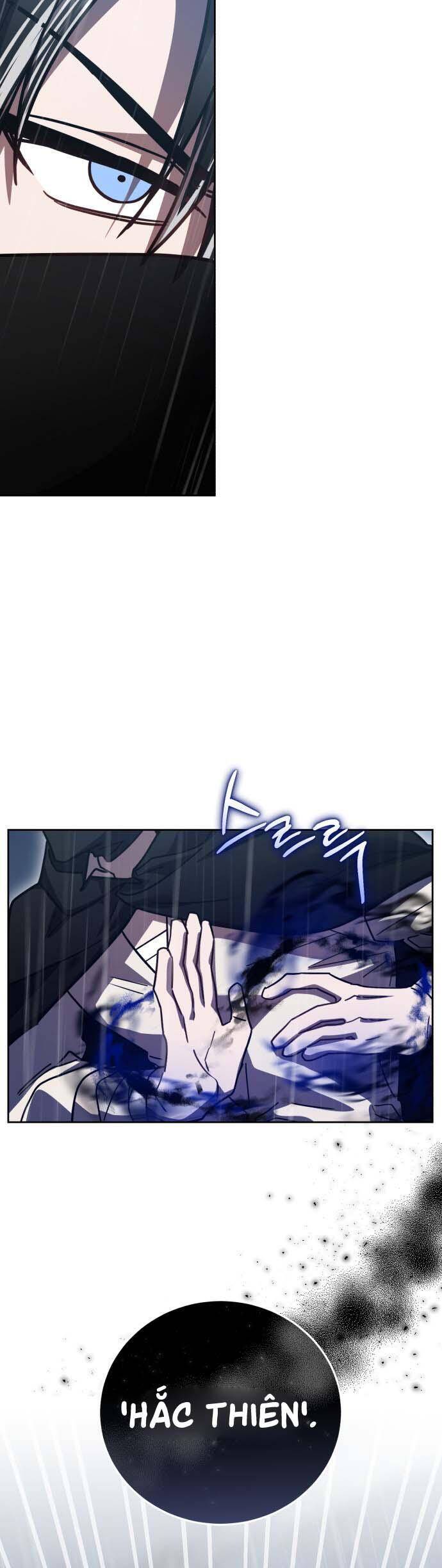 Hero X Demon King X Villain - Chapter 54 - Page 51