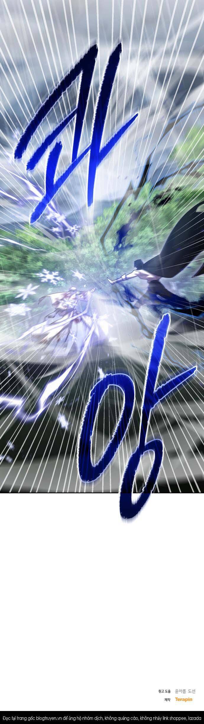 Hero X Demon King X Villain - Chapter 54 - Page 52