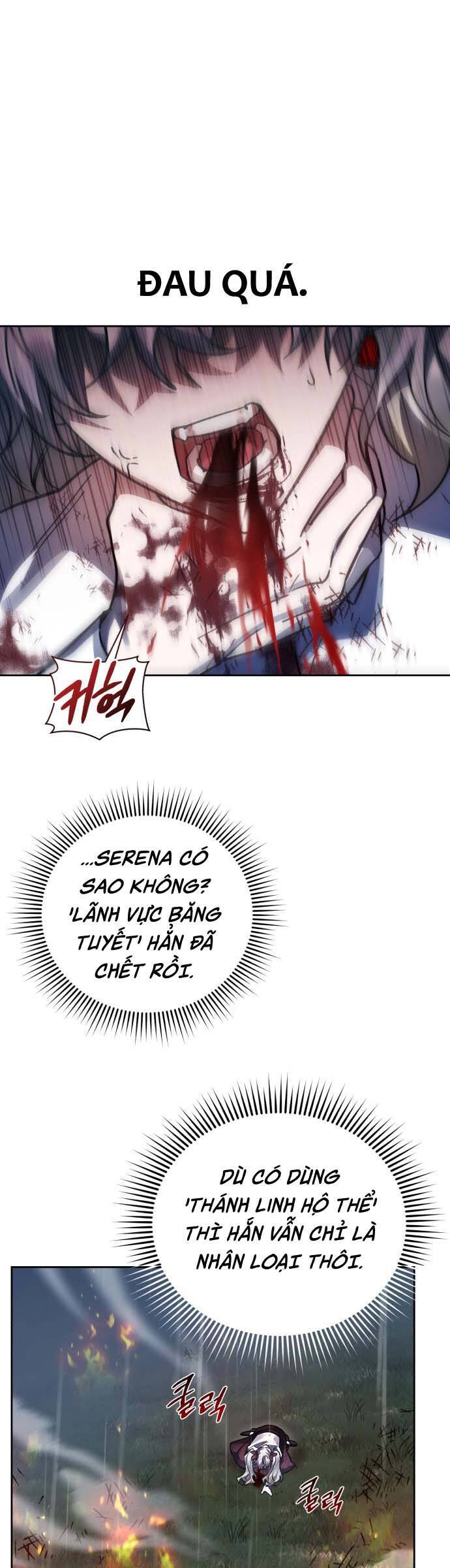 Hero X Demon King X Villain - Chapter 54 - Page 7