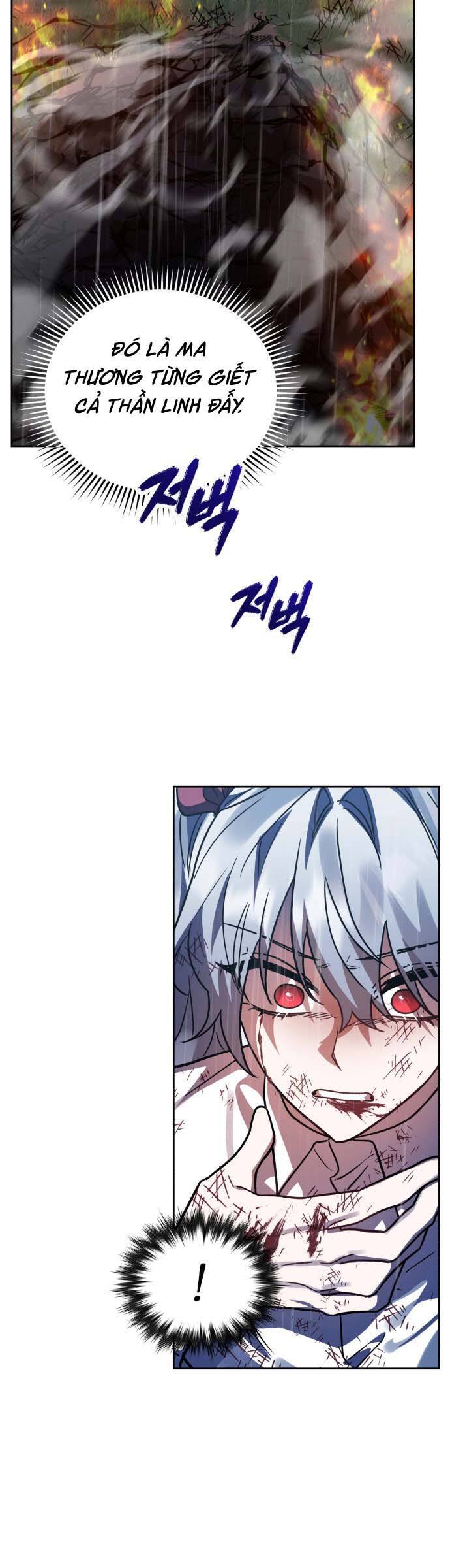 Hero X Demon King X Villain - Chapter 54 - Page 8