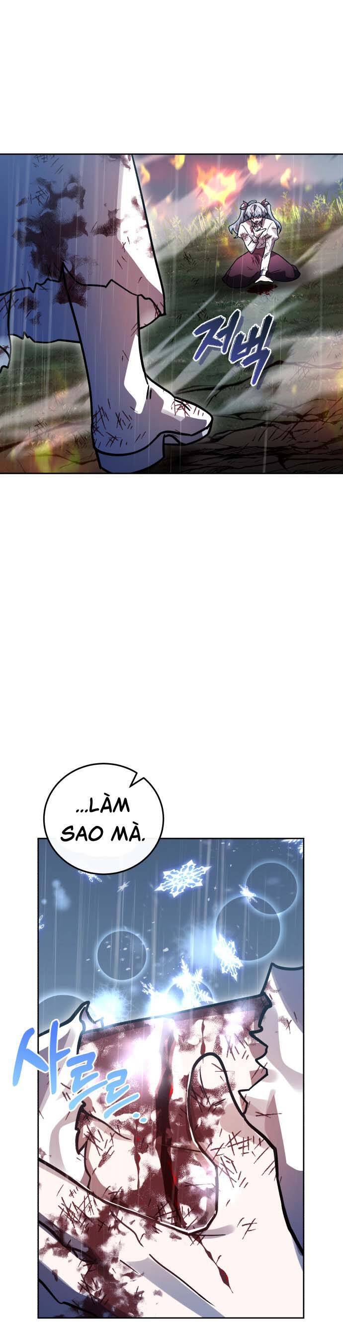 Hero X Demon King X Villain - Chapter 54 - Page 9