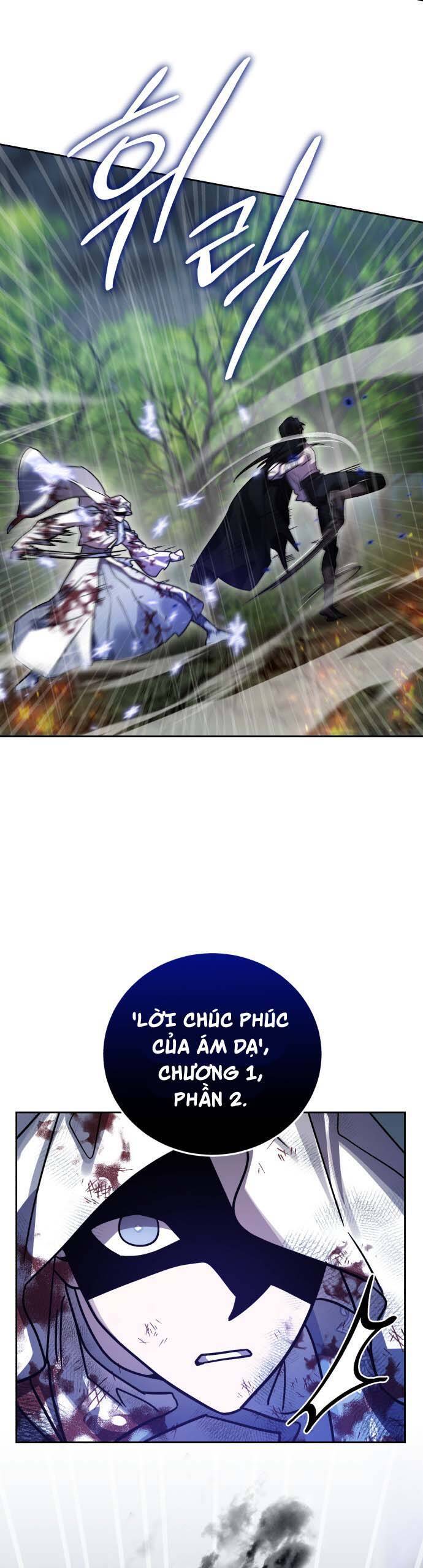 Hero X Demon King X Villain - Chapter 55 - Page 10