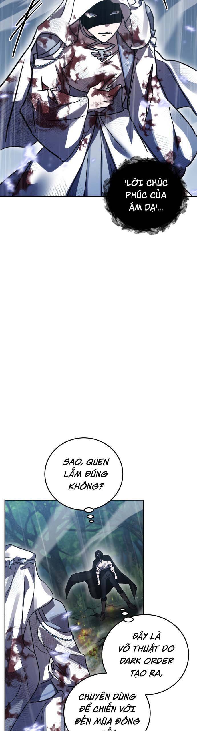 Hero X Demon King X Villain - Chapter 55 - Page 13