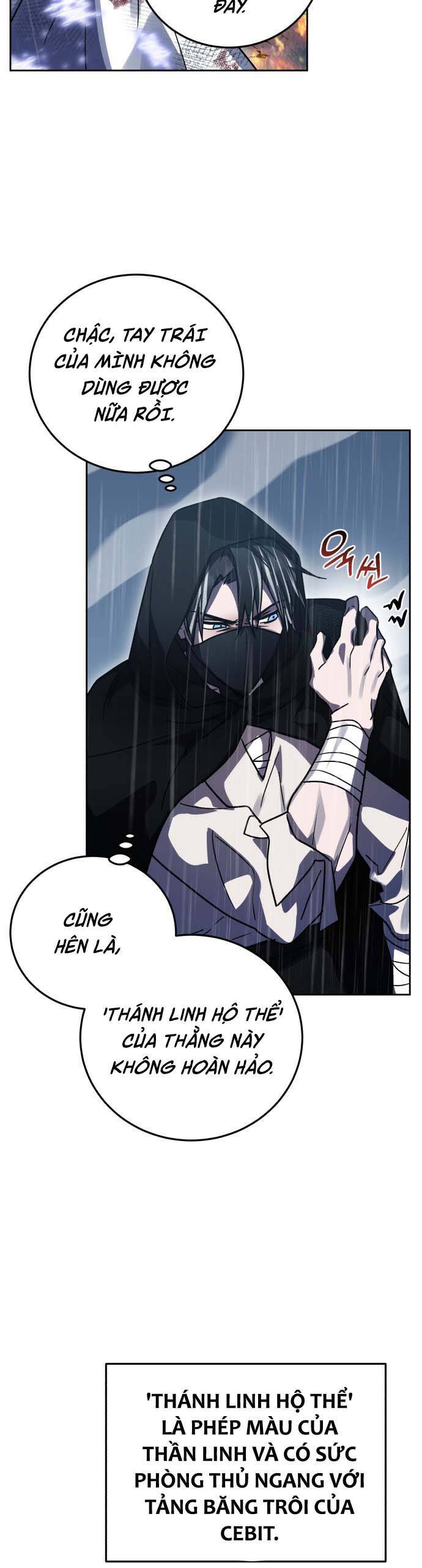 Hero X Demon King X Villain - Chapter 55 - Page 14