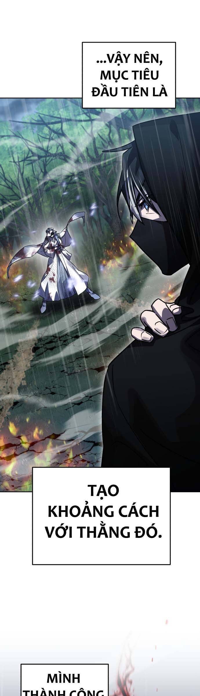 Hero X Demon King X Villain - Chapter 55 - Page 16