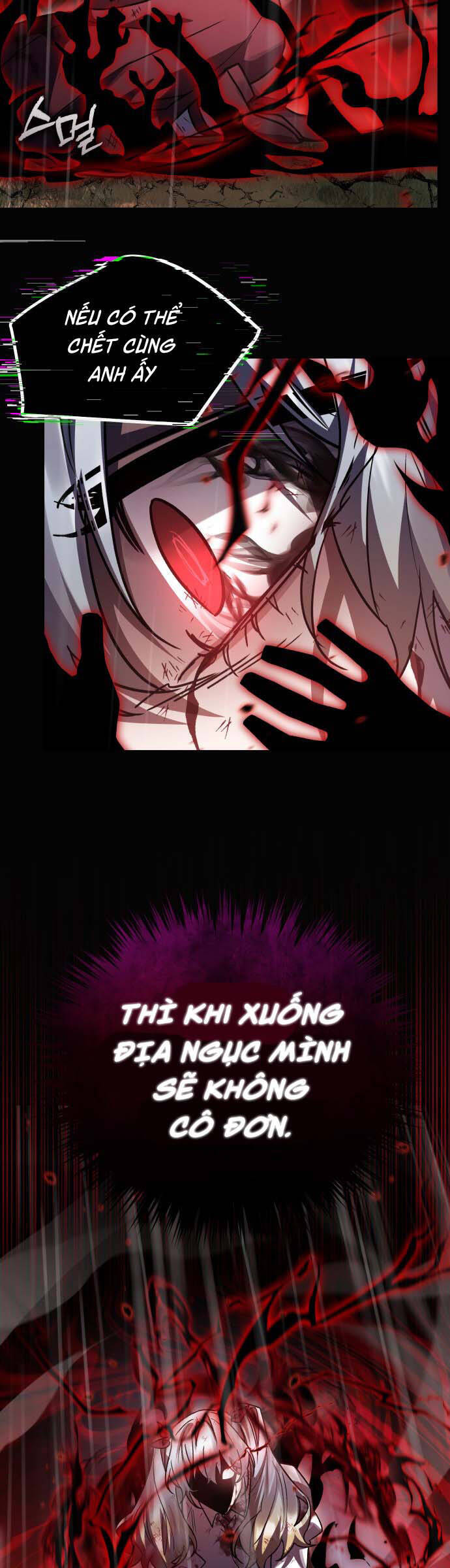 Hero X Demon King X Villain - Chapter 55 - Page 21