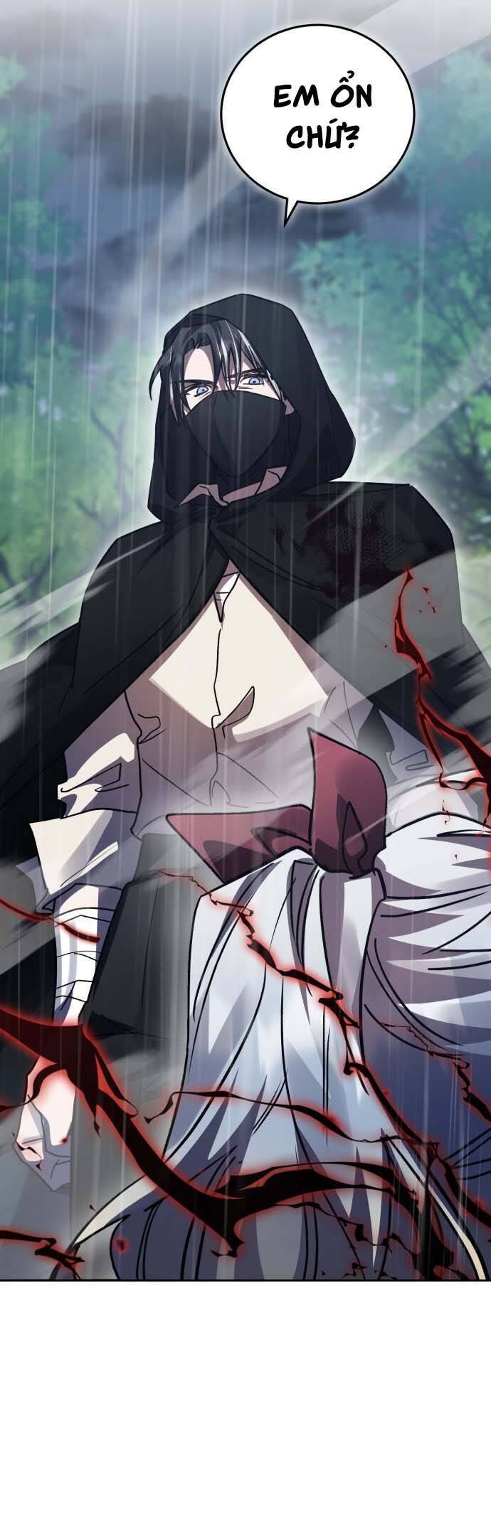 Hero X Demon King X Villain - Chapter 55 - Page 23