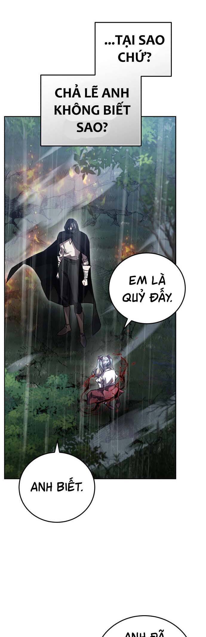 Hero X Demon King X Villain - Chapter 55 - Page 24