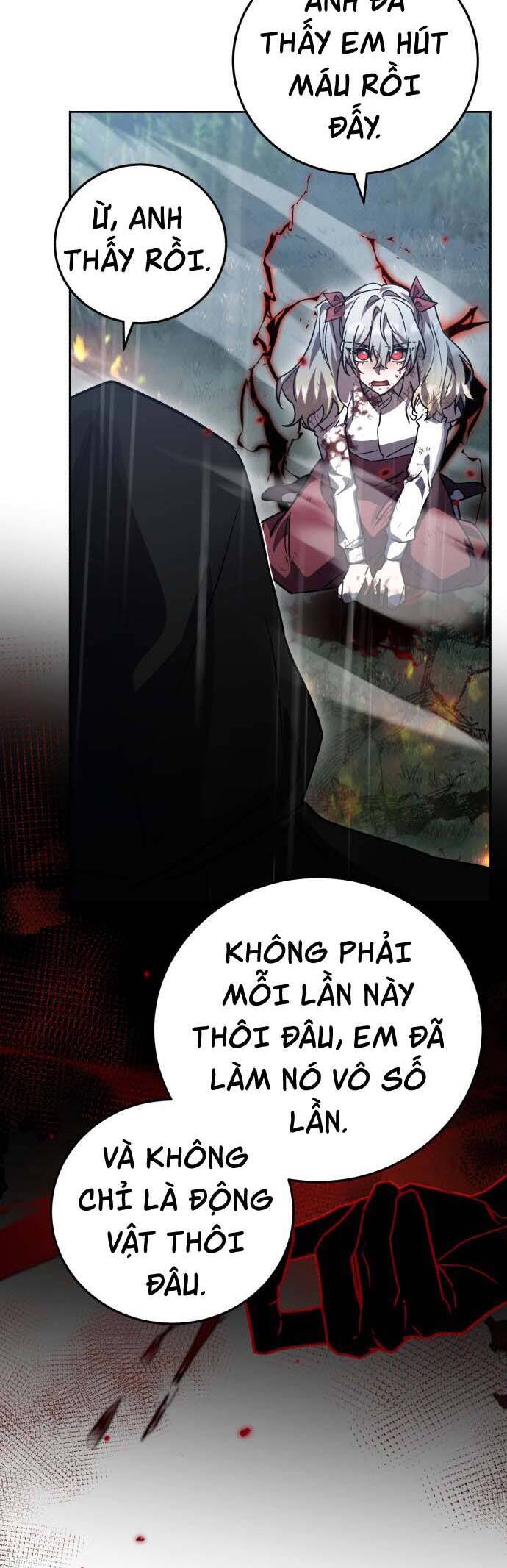 Hero X Demon King X Villain - Chapter 55 - Page 25