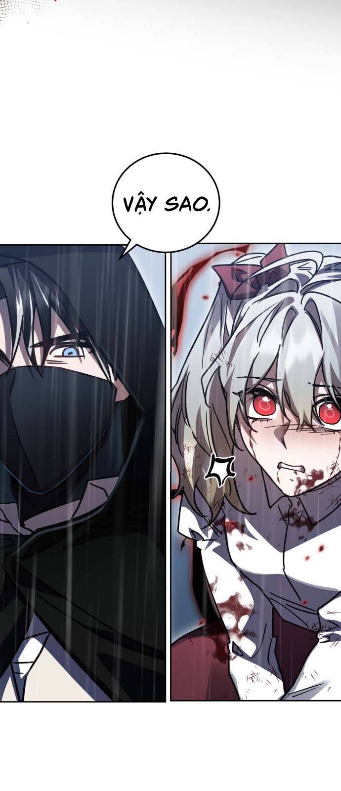 Hero X Demon King X Villain - Chapter 55 - Page 26