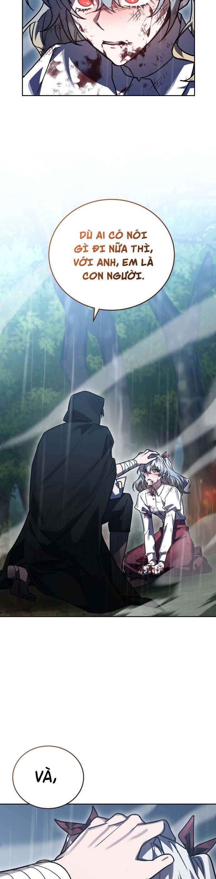 Hero X Demon King X Villain - Chapter 55 - Page 29