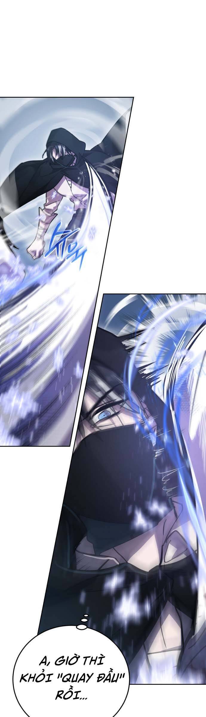 Hero X Demon King X Villain - Chapter 55 - Page 3