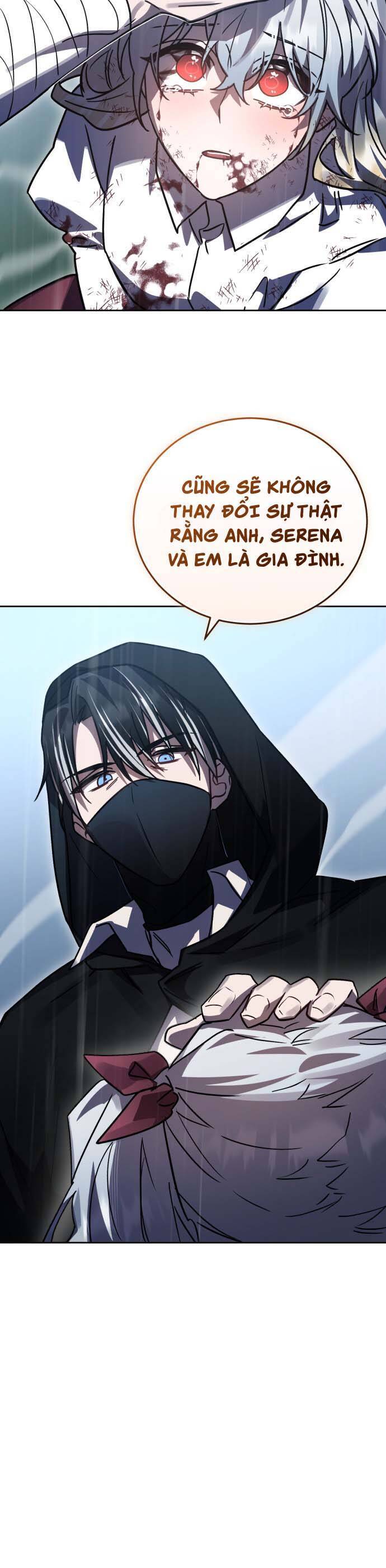 Hero X Demon King X Villain - Chapter 55 - Page 30