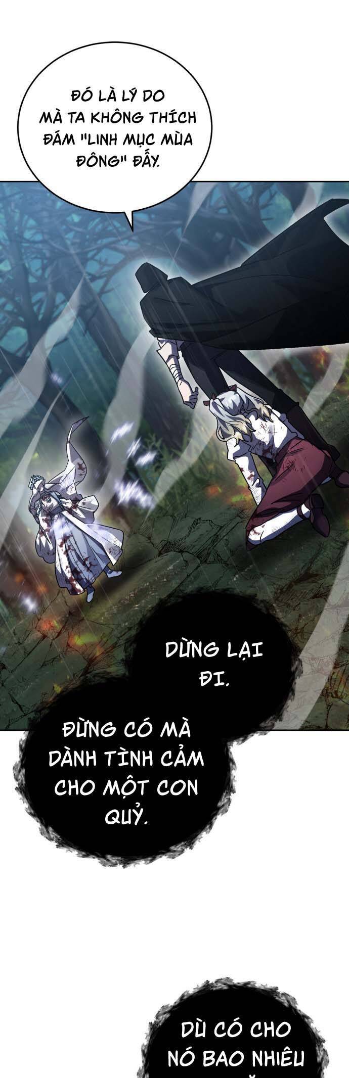 Hero X Demon King X Villain - Chapter 55 - Page 33