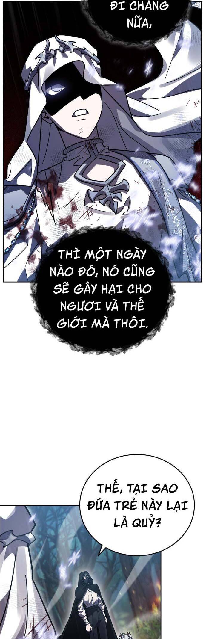 Hero X Demon King X Villain - Chapter 55 - Page 34