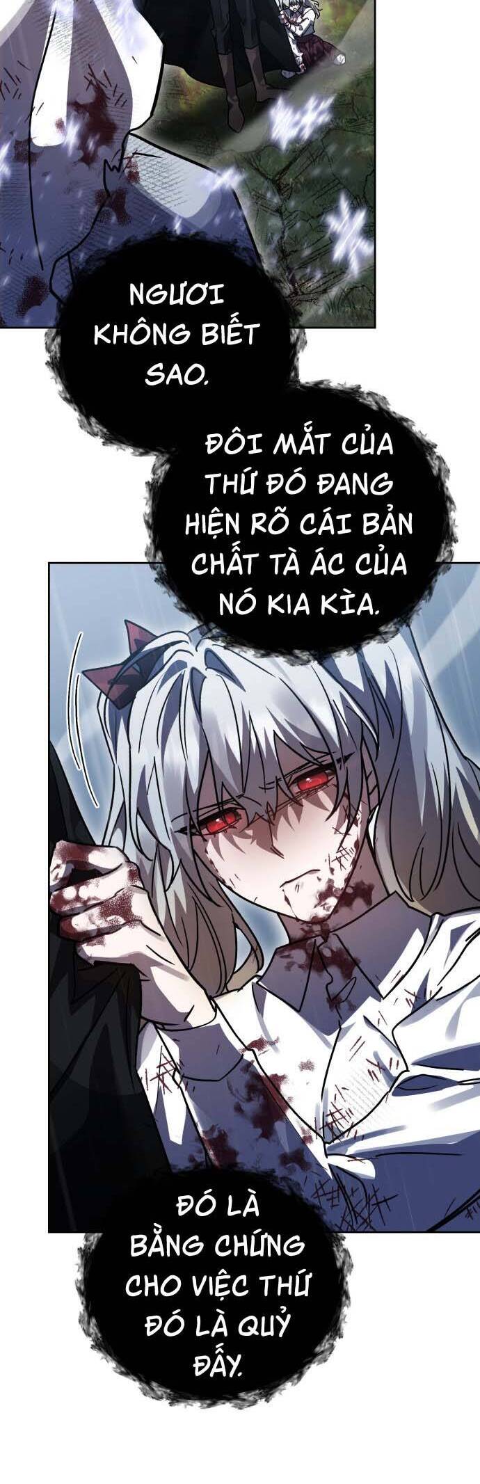 Hero X Demon King X Villain - Chapter 55 - Page 35