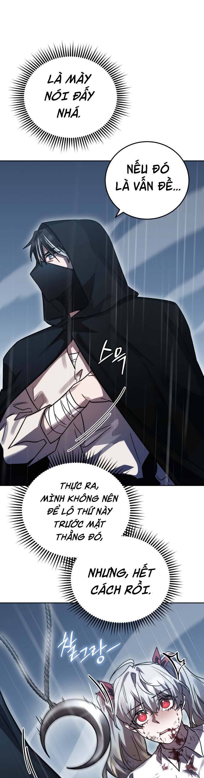 Hero X Demon King X Villain - Chapter 55 - Page 36