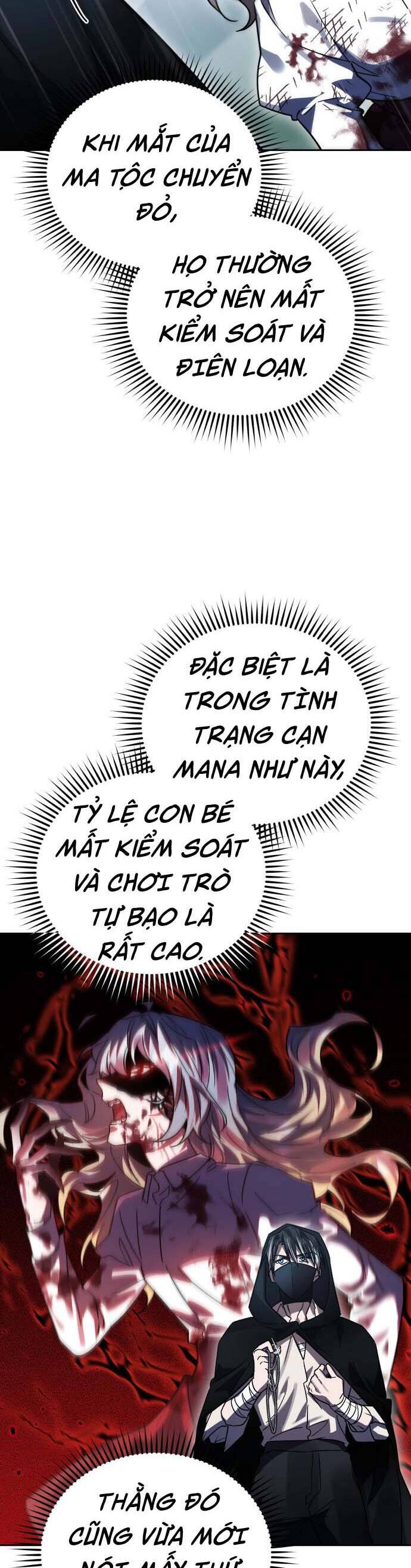 Hero X Demon King X Villain - Chapter 55 - Page 37